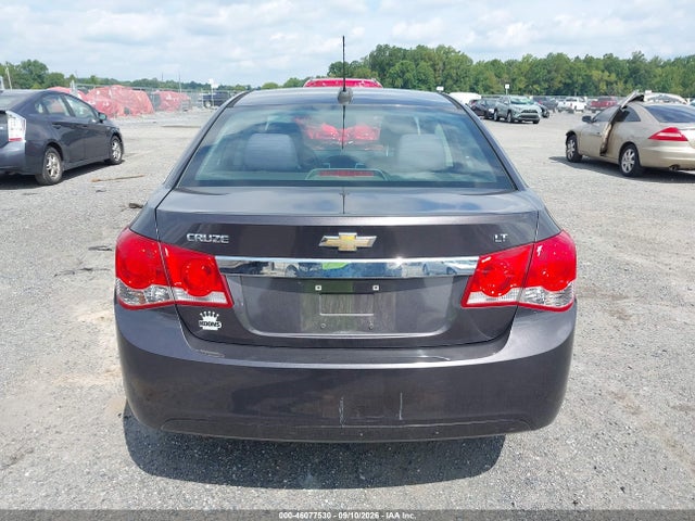 Aukcja sprzedaży 2015 Chevrolet Cruze 1lt Auto, vin: 1G1PC5SB5F7224178, numer aukcji: 46077530