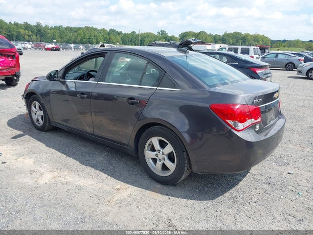 Aukcja sprzedaży 2015 Chevrolet Cruze 1lt Auto, vin: 1G1PC5SB5F7224178, numer aukcji: 46077530