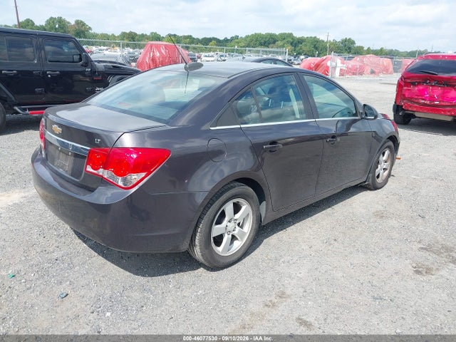 Aukcja sprzedaży 2015 Chevrolet Cruze 1lt Auto, vin: 1G1PC5SB5F7224178, numer aukcji: 46077530