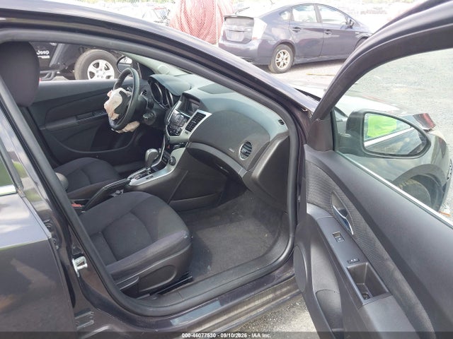 Aukcja sprzedaży 2015 Chevrolet Cruze 1lt Auto, vin: 1G1PC5SB5F7224178, numer aukcji: 46077530