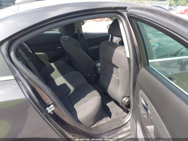 Aukcja sprzedaży 2015 Chevrolet Cruze 1lt Auto, vin: 1G1PC5SB5F7224178, numer aukcji: 46077530