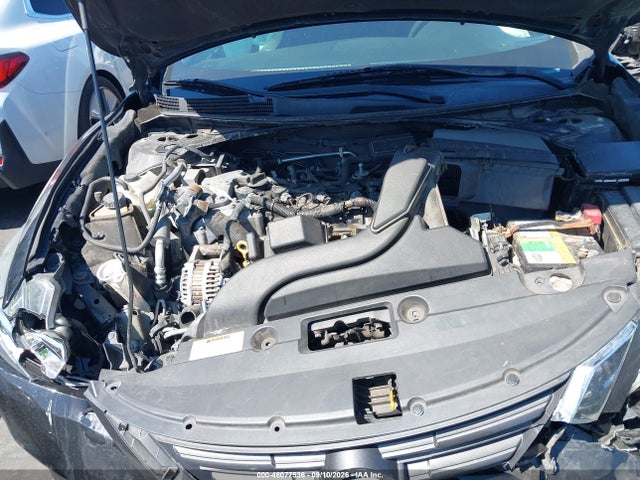 46077536 :رقم المزاد ، 1N4AL3AP1GN315854 vin ، 2016 Nissan Altima 2.5/2.5 S/2.5 Sl/2.5 Sr/2.5 Sv مزاد بيع