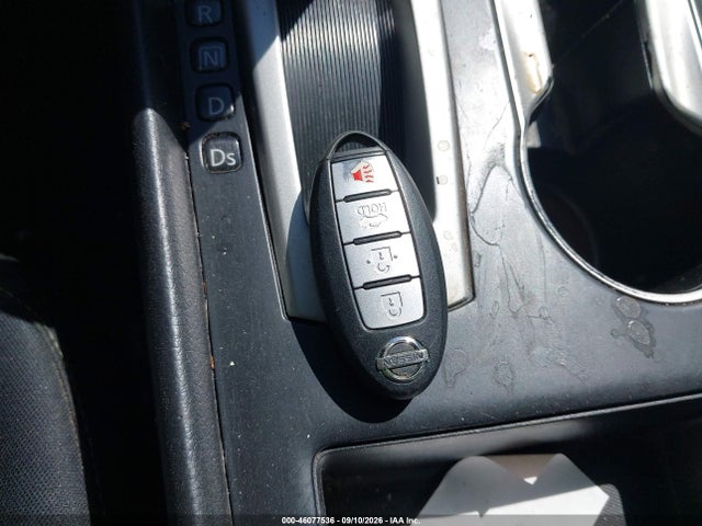 46077536 :رقم المزاد ، 1N4AL3AP1GN315854 vin ، 2016 Nissan Altima 2.5/2.5 S/2.5 Sl/2.5 Sr/2.5 Sv مزاد بيع