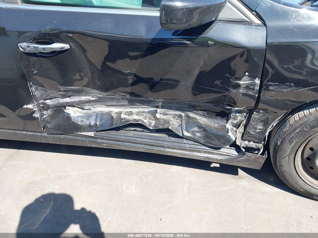 46077536 :رقم المزاد ، 1N4AL3AP1GN315854 vin ، 2016 Nissan Altima 2.5/2.5 S/2.5 Sl/2.5 Sr/2.5 Sv مزاد بيع