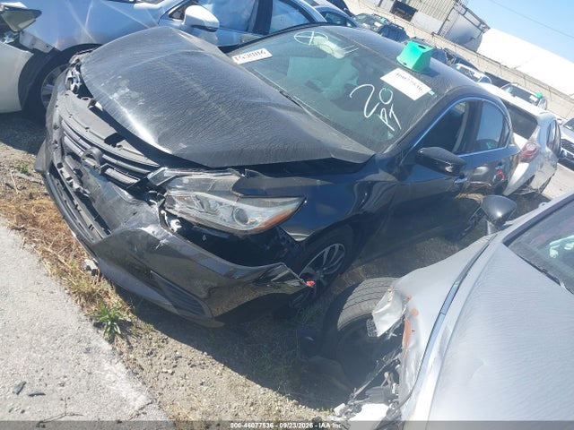 46077536 :رقم المزاد ، 1N4AL3AP1GN315854 vin ، 2016 Nissan Altima 2.5/2.5 S/2.5 Sl/2.5 Sr/2.5 Sv مزاد بيع