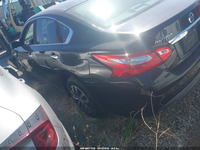 46077536 :رقم المزاد ، 1N4AL3AP1GN315854 vin ، 2016 Nissan Altima 2.5/2.5 S/2.5 Sl/2.5 Sr/2.5 Sv مزاد بيع