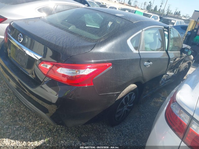 46077536 :رقم المزاد ، 1N4AL3AP1GN315854 vin ، 2016 Nissan Altima 2.5/2.5 S/2.5 Sl/2.5 Sr/2.5 Sv مزاد بيع