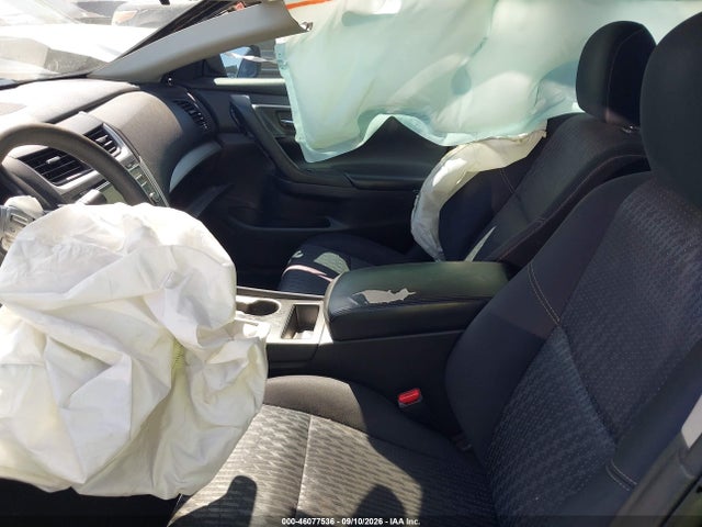 46077536 :رقم المزاد ، 1N4AL3AP1GN315854 vin ، 2016 Nissan Altima 2.5/2.5 S/2.5 Sl/2.5 Sr/2.5 Sv مزاد بيع