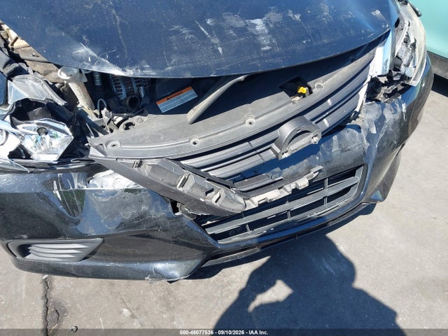 46077536 :رقم المزاد ، 1N4AL3AP1GN315854 vin ، 2016 Nissan Altima 2.5/2.5 S/2.5 Sl/2.5 Sr/2.5 Sv مزاد بيع
