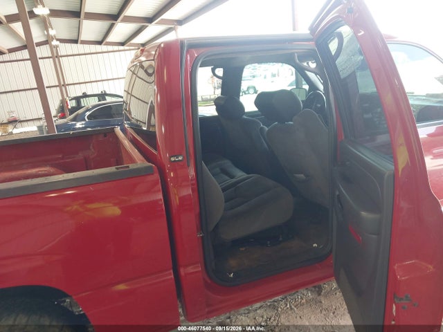Aukcja sprzedaży 2005 Gmc Sierra 1500 Sle, vin: 2GTEC13T751305449, numer aukcji: 46077540