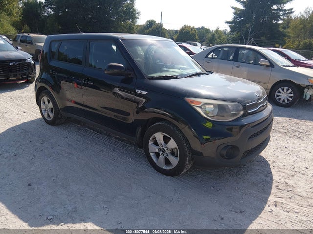 Auction sale of the 2018 Kia Soul, vin: KNDJN2A24J7514914, lot number: 46077544