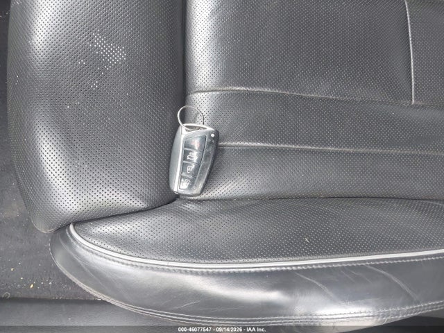 KMHGN4JE1GU133687 Hyundai Genesis 3.8