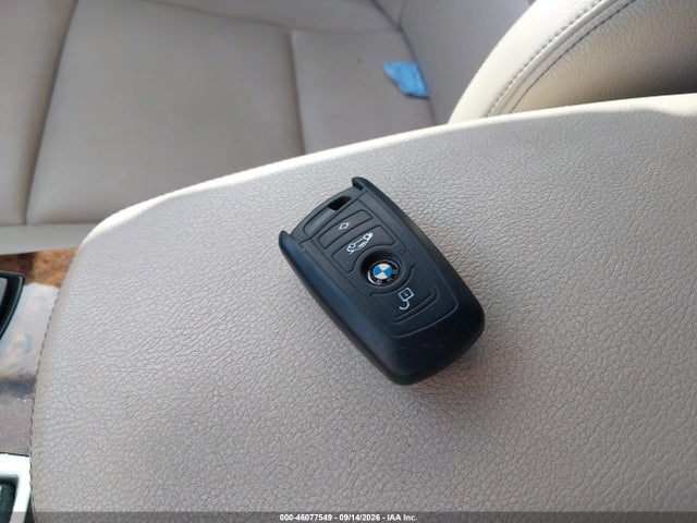 5UXWX7C56G0S15655 BMW X3 Xdrive35i