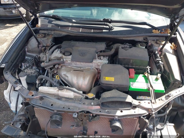 2014 Toyota Camry Se Sport მანქანა იყიდება აუქციონზე, vin: 4T1BF1FK4EU439431, აუქციონის ნომერი: 46077551