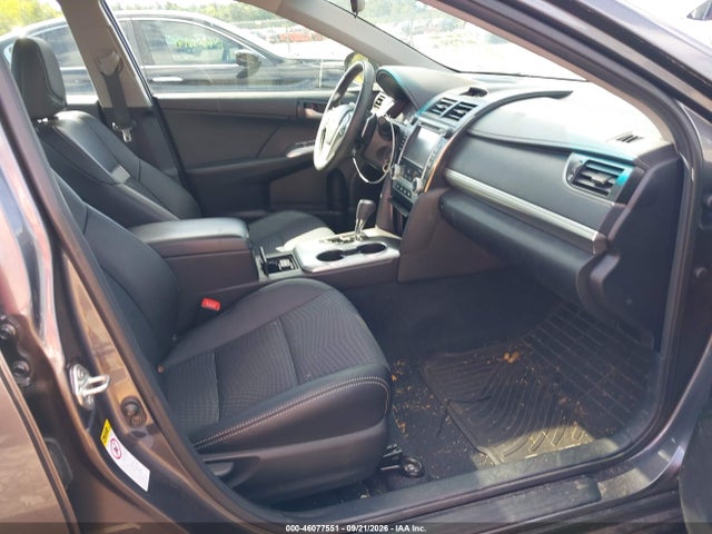 2014 Toyota Camry Se Sport მანქანა იყიდება აუქციონზე, vin: 4T1BF1FK4EU439431, აუქციონის ნომერი: 46077551