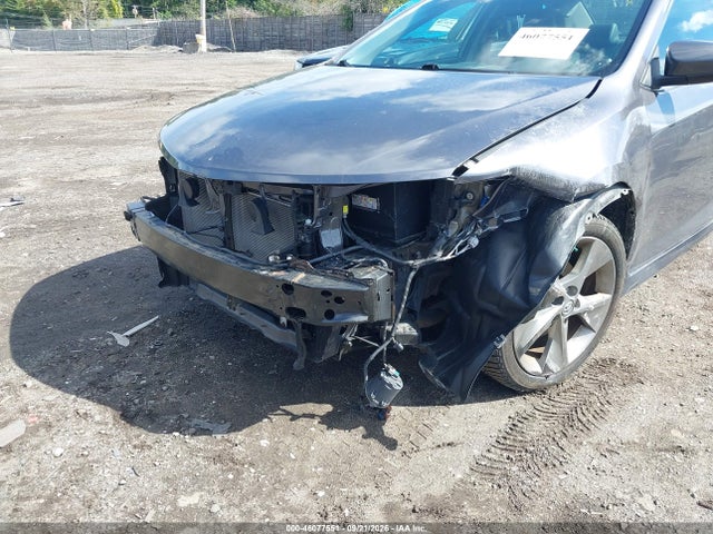 2014 Toyota Camry Se Sport მანქანა იყიდება აუქციონზე, vin: 4T1BF1FK4EU439431, აუქციონის ნომერი: 46077551