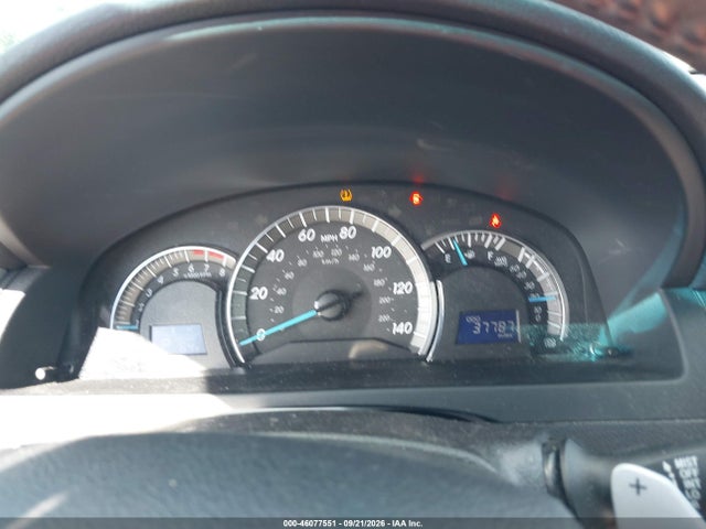 2014 Toyota Camry Se Sport მანქანა იყიდება აუქციონზე, vin: 4T1BF1FK4EU439431, აუქციონის ნომერი: 46077551