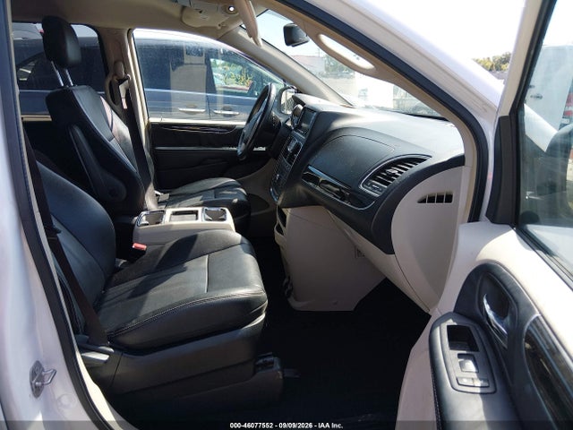 Aukcja sprzedaży 2016 Chrysler Town & Country Touring, vin: 2C4RC1BG1GR247543, numer aukcji: 46077552
