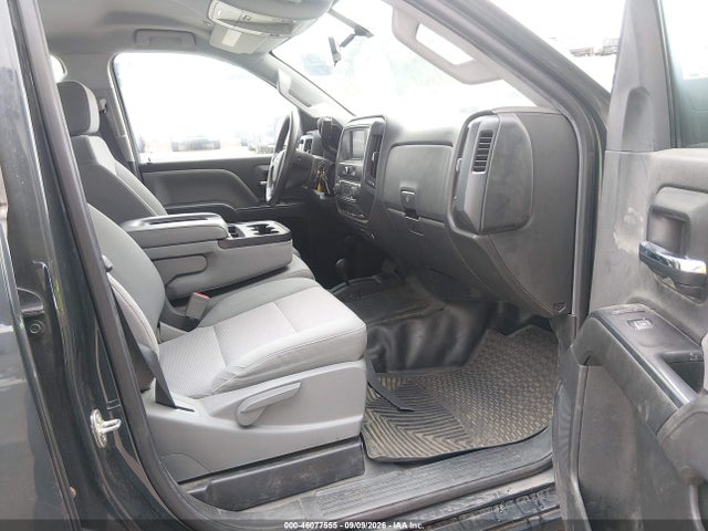 Aukcja sprzedaży 2017 Chevrolet Silverado 2500hd Wt, vin: 1GC1KUEG1HF183610, numer aukcji: 46077555