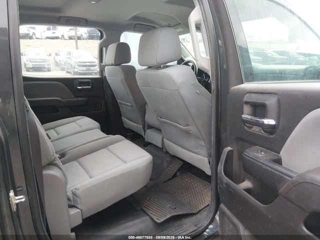 Aukcja sprzedaży 2017 Chevrolet Silverado 2500hd Wt, vin: 1GC1KUEG1HF183610, numer aukcji: 46077555