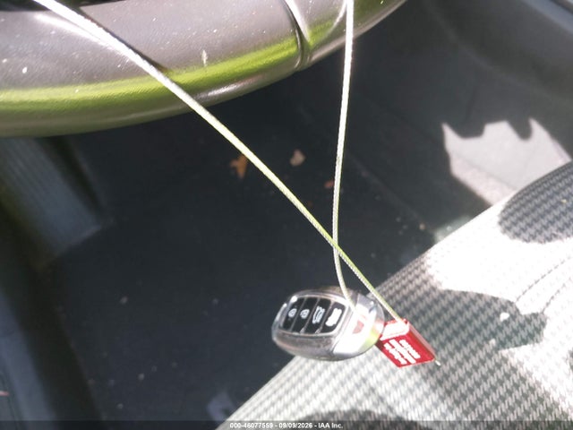 46077559 :رقم المزاد ، KM8K62AA4JU075512 vin ، 2018 Hyundai Kona Sel مزاد بيع