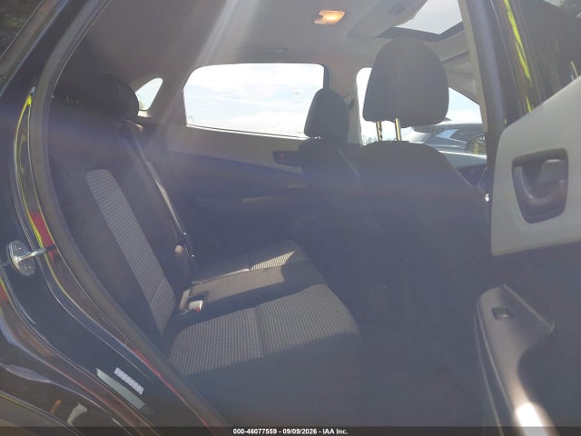 46077559 :رقم المزاد ، KM8K62AA4JU075512 vin ، 2018 Hyundai Kona Sel مزاد بيع