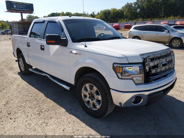 Продаж на аукціоні авто 2014 Ford F-150 Xlt, vin: 1FTEW1CM6EKD28804, номер лоту: 46077562