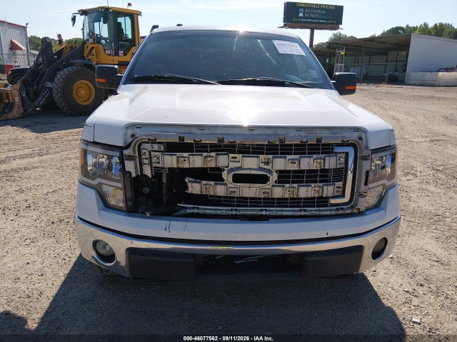 Продаж на аукціоні авто 2014 Ford F-150 Xlt, vin: 1FTEW1CM6EKD28804, номер лоту: 46077562