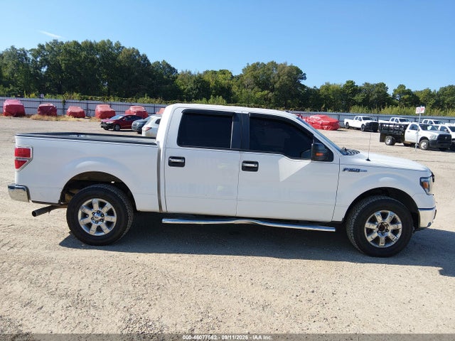 Продаж на аукціоні авто 2014 Ford F-150 Xlt, vin: 1FTEW1CM6EKD28804, номер лоту: 46077562