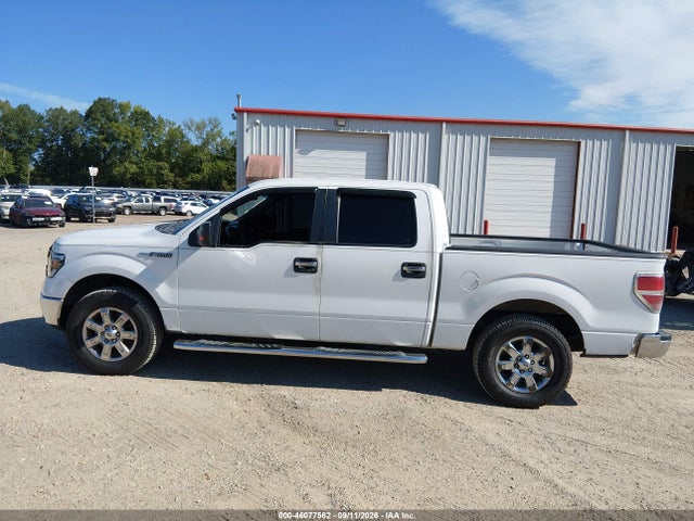 Продаж на аукціоні авто 2014 Ford F-150 Xlt, vin: 1FTEW1CM6EKD28804, номер лоту: 46077562