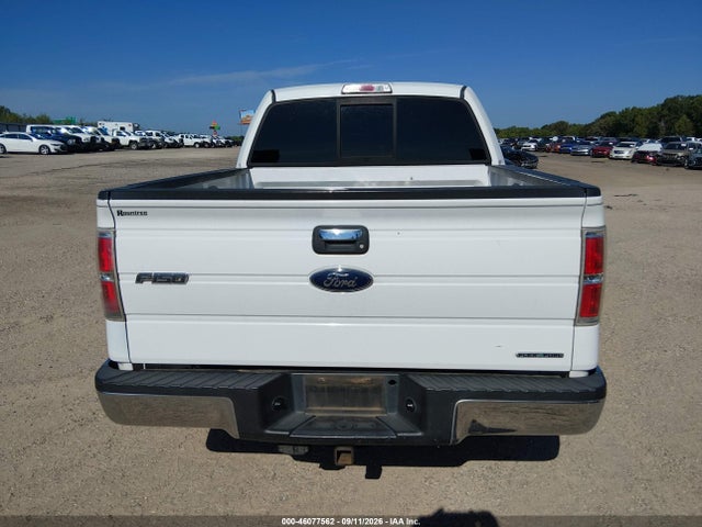 Продаж на аукціоні авто 2014 Ford F-150 Xlt, vin: 1FTEW1CM6EKD28804, номер лоту: 46077562
