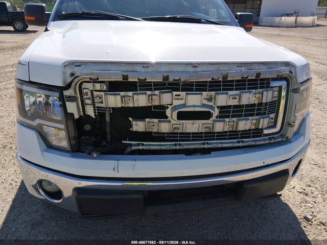 Продаж на аукціоні авто 2014 Ford F-150 Xlt, vin: 1FTEW1CM6EKD28804, номер лоту: 46077562