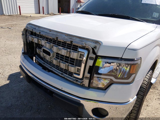 Продаж на аукціоні авто 2014 Ford F-150 Xlt, vin: 1FTEW1CM6EKD28804, номер лоту: 46077562