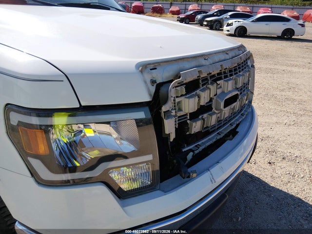 Продаж на аукціоні авто 2014 Ford F-150 Xlt, vin: 1FTEW1CM6EKD28804, номер лоту: 46077562