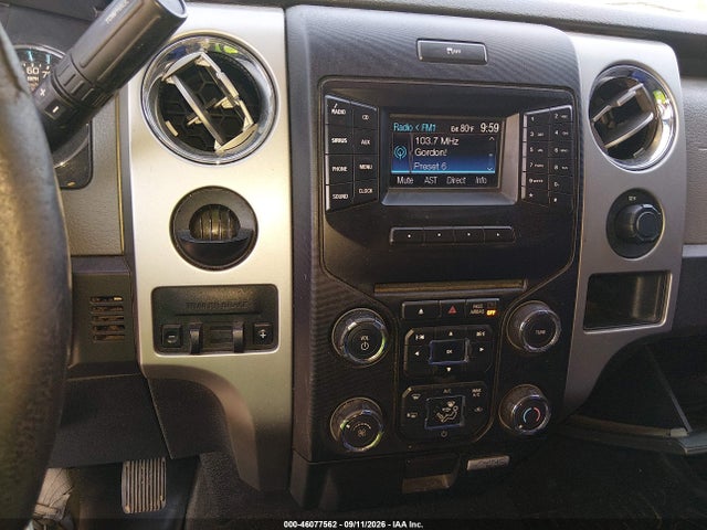 Продаж на аукціоні авто 2014 Ford F-150 Xlt, vin: 1FTEW1CM6EKD28804, номер лоту: 46077562