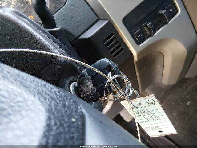 Продаж на аукціоні авто 2014 Ford F-150 Xlt, vin: 1FTEW1CM6EKD28804, номер лоту: 46077562
