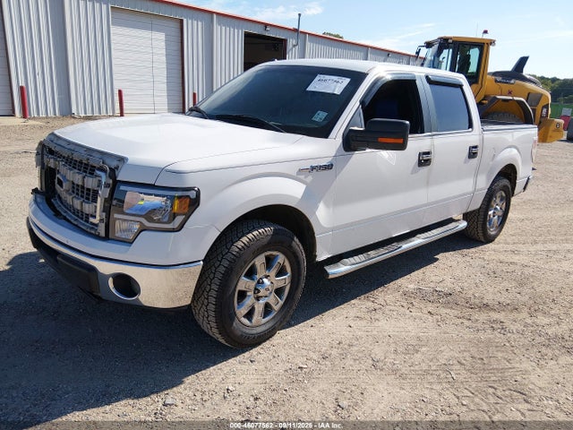 Продаж на аукціоні авто 2014 Ford F-150 Xlt, vin: 1FTEW1CM6EKD28804, номер лоту: 46077562