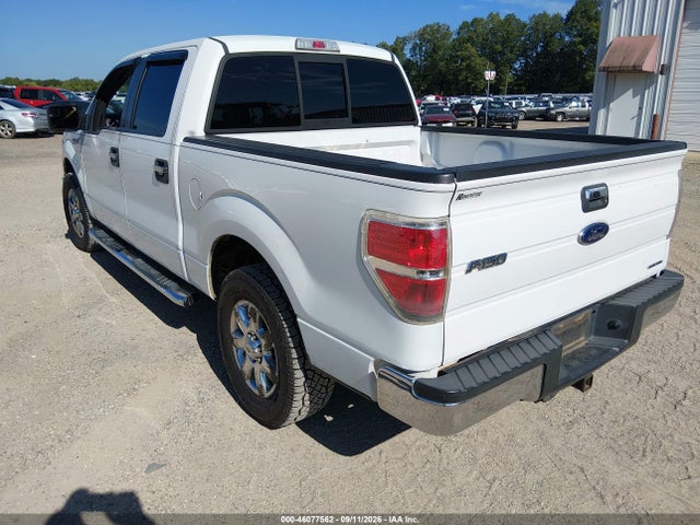 Продаж на аукціоні авто 2014 Ford F-150 Xlt, vin: 1FTEW1CM6EKD28804, номер лоту: 46077562