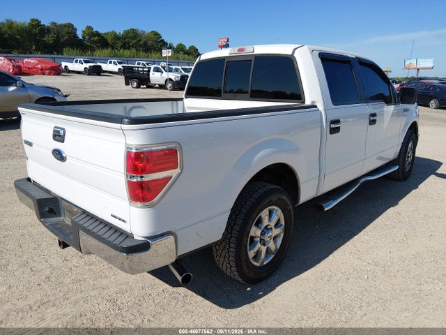 Продаж на аукціоні авто 2014 Ford F-150 Xlt, vin: 1FTEW1CM6EKD28804, номер лоту: 46077562
