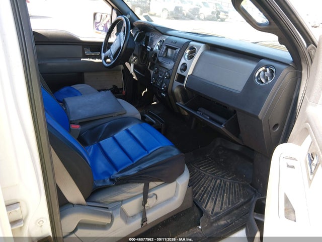 Продаж на аукціоні авто 2014 Ford F-150 Xlt, vin: 1FTEW1CM6EKD28804, номер лоту: 46077562