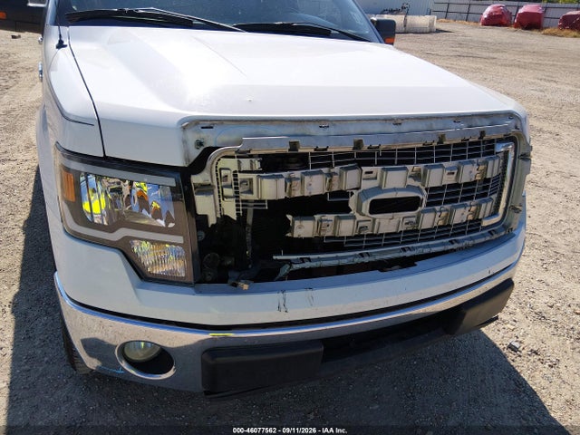 Продаж на аукціоні авто 2014 Ford F-150 Xlt, vin: 1FTEW1CM6EKD28804, номер лоту: 46077562