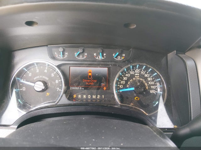 Продаж на аукціоні авто 2014 Ford F-150 Xlt, vin: 1FTEW1CM6EKD28804, номер лоту: 46077562