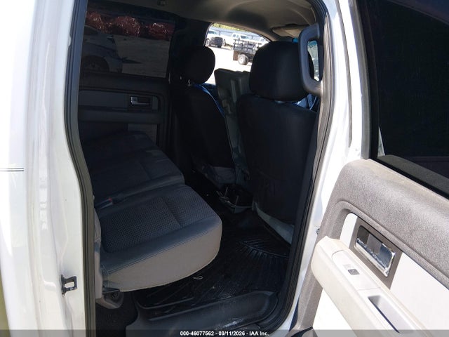 Продаж на аукціоні авто 2014 Ford F-150 Xlt, vin: 1FTEW1CM6EKD28804, номер лоту: 46077562