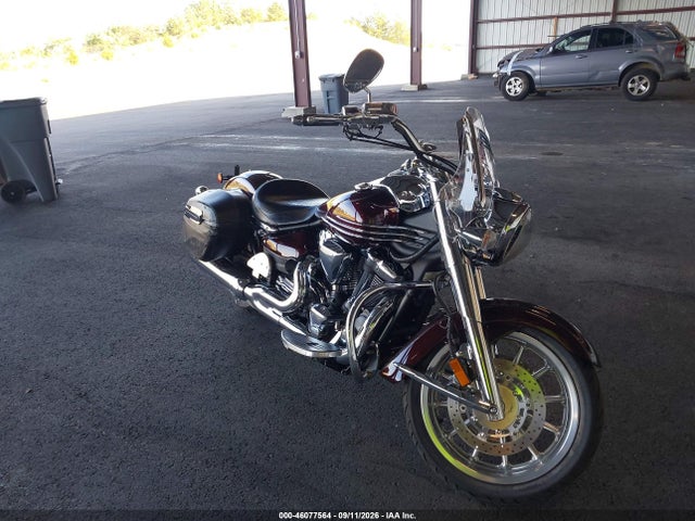 Продаж на аукціоні авто 2007 Yamaha Xv1900 Ct, vin: JYAVP22EX7A005471, номер лоту: 46077564