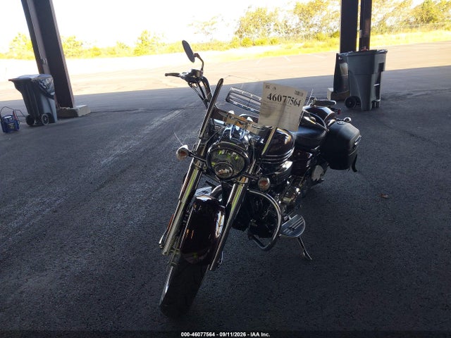 2007 Yamaha Xv1900 Ct მანქანა იყიდება აუქციონზე, vin: JYAVP22EX7A005471, აუქციონის ნომერი: 46077564