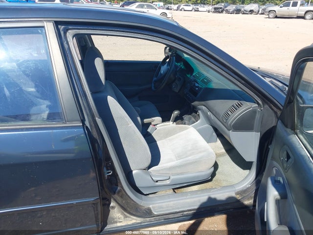 Продаж на аукціоні авто 2005 Honda Civic Ex, vin: 2HGES26755H569379, номер лоту: 46077565
