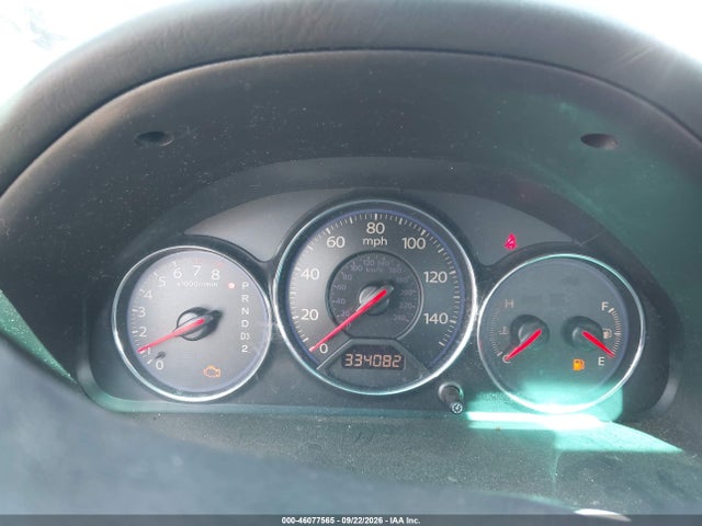 Продаж на аукціоні авто 2005 Honda Civic Ex, vin: 2HGES26755H569379, номер лоту: 46077565
