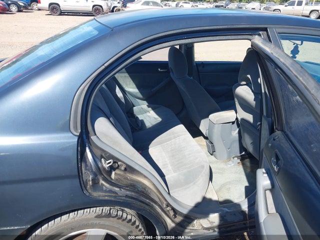 Продаж на аукціоні авто 2005 Honda Civic Ex, vin: 2HGES26755H569379, номер лоту: 46077565
