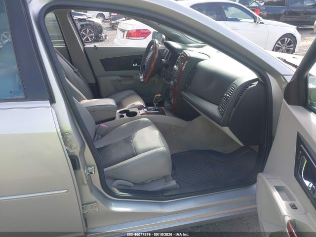 Aukcja sprzedaży 2006 Cadillac Cts Standard, vin: 1G6DP577860152407, numer aukcji: 46077576