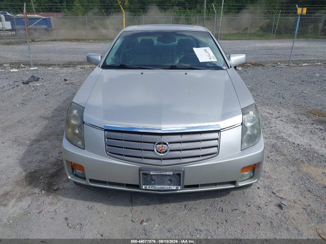 Aukcja sprzedaży 2006 Cadillac Cts Standard, vin: 1G6DP577860152407, numer aukcji: 46077576